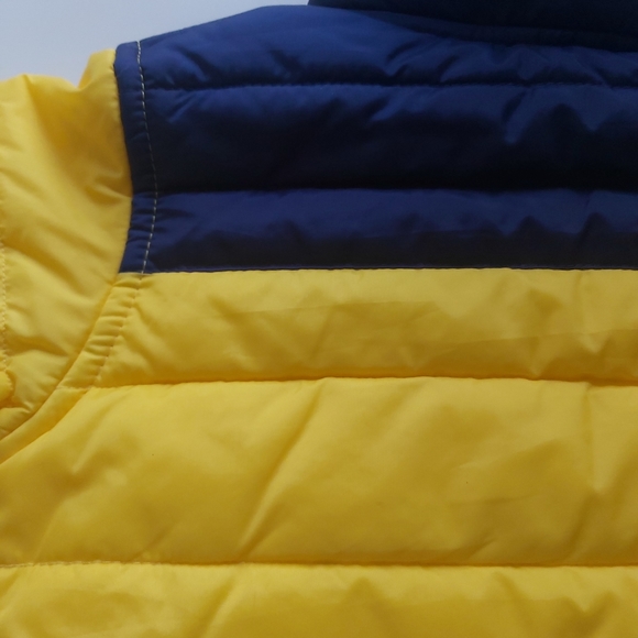 Sesame Street Fall Winter Coat Size 12 Months - Picture 9 of 16